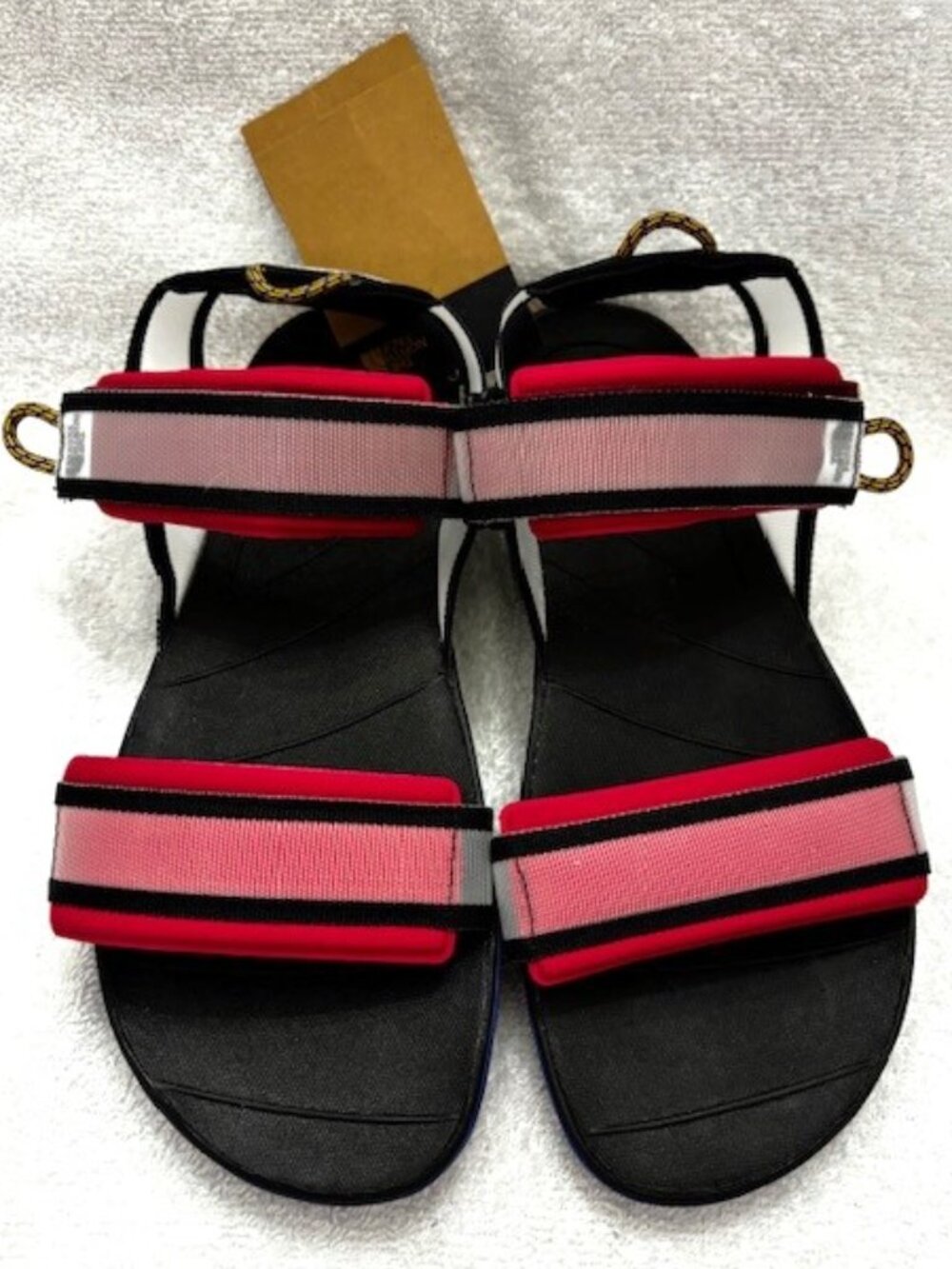 The North Face Skeena Sport Sandal NWT Men's Size 10